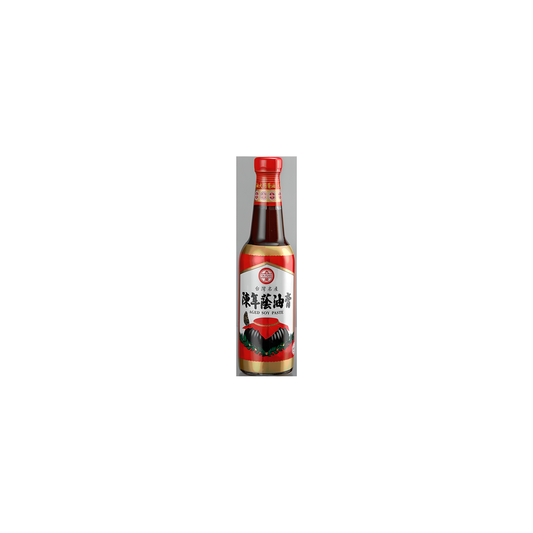 大同老抽黑酱油