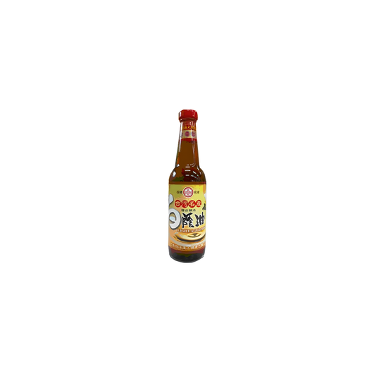 大同淡黑豆酱油