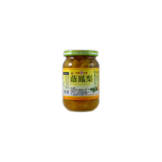 大同凤梨酥