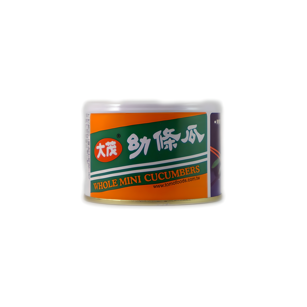 toMo Whole Mini Cucumber