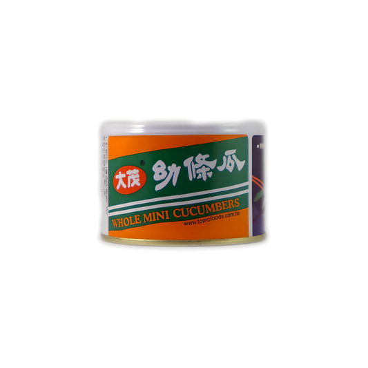 toMo Whole Mini Cucumber