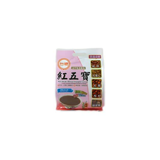 taiTang Mixed Instant Cereal - Red Bean